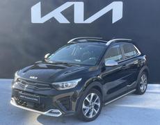 Kia Stonic Le Havre