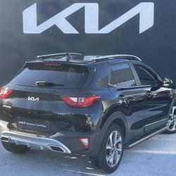 Kia Stonic 1.0 T-GDi 120ch MHEV GT Line Premium iBVM6 Le Havre