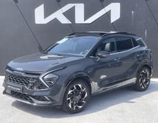 Kia Sportage Le Havre