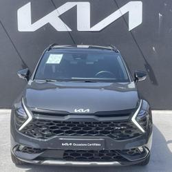 Kia Sportage 1.6 T-GDi 245ch PHEV GT-line Premium BVA6 4WD Le Havre