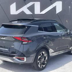 Kia Sportage 1.6 T-GDi 245ch PHEV GT-line Premium BVA6 4WD Le Havre