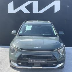 Kia Niro 1.6 GDi 129ch HEV Active DCT6 Le Havre