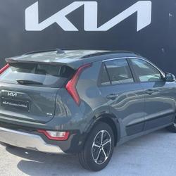 Kia Niro 1.6 GDi 129ch HEV Active DCT6 Le Havre
