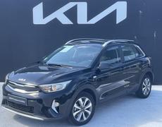 Kia Stonic Le Havre
