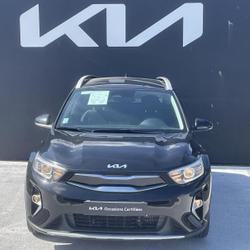 Kia Stonic 1.0 T-GDi 100ch Active Le Havre