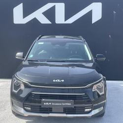 Kia Niro 1.6 GDi 129ch HEV Active DCT6 Le Havre