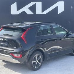 Kia Niro 1.6 GDi 129ch HEV Active DCT6 Le Havre