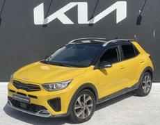 Kia Stonic Le Havre