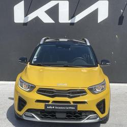 Kia Stonic 1.0 T-GDi 100ch GT Line Le Havre