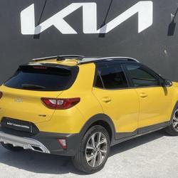 Kia Stonic 1.0 T-GDi 100ch GT Line Le Havre