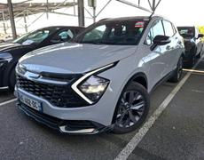 Kia Sportage Le Havre