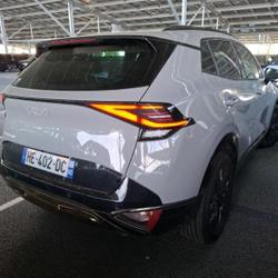 Kia Sportage 1.6 T-GDi 210ch HEV 30 Years BVA6 Le Havre
