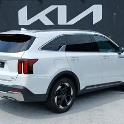 Kia Sorento 1.6 T-GDi 253ch PHEV Premium 4x4 7 places Le Havre