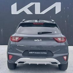 Kia Stonic 1.0 T-GDi 120ch MHEV GT Line Premium iBVM6 Le Havre