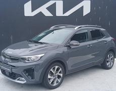 Kia Stonic Le Havre