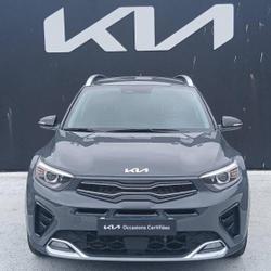 Kia Stonic 1.0 T-GDi 120ch MHEV GT Line Premium iBVM6 Le Havre