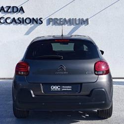 Citroen C3 1.2 PureTech 83ch S&S C-Series 123g Le Havre