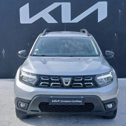 Dacia Duster 1.5 Blue dCi 115ch Confort 4x2 Le Havre
