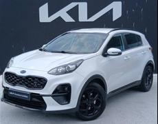 Kia Sportage Le Havre