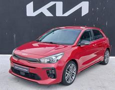 Kia Rio Le Havre