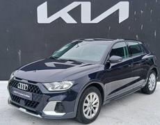 Audi A1 Le Havre