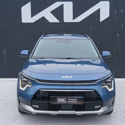 Kia Niro 1.6 GDi 183ch PHEV Premium DCT6 Le Havre