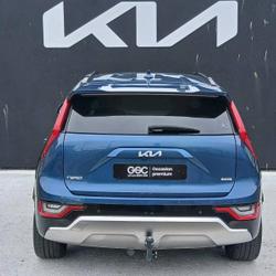 Kia Niro 1.6 GDi 183ch PHEV Premium DCT6 Le Havre