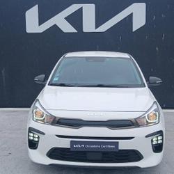 Kia Rio 1.0 T-GDI 100ch MHEV GT-Line iBVM6 Le Havre