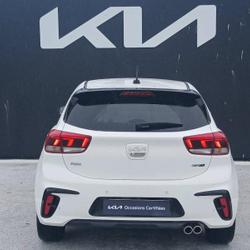 Kia Rio 1.0 T-GDI 100ch MHEV GT-Line iBVM6 Le Havre