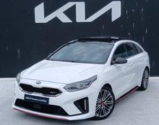 Kia Pro Cee'd Le Havre