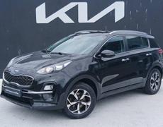 Kia Sportage Le Havre