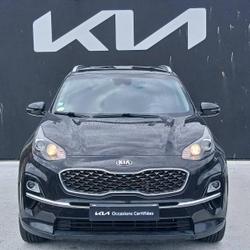 Kia Sportage 1.6 CRDi 115ch MHEV Active 4x2 Le Havre