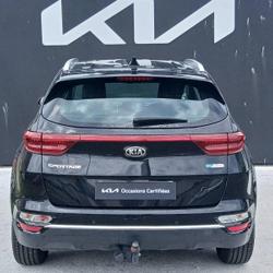 Kia Sportage 1.6 CRDi 115ch MHEV Active 4x2 Le Havre