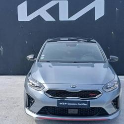 Kia Pro Cee'd 1.6 T-GDI 204ch GT DCT7 MY20 Le Havre