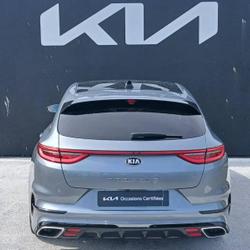 Kia Pro Cee'd 1.6 T-GDI 204ch GT DCT7 MY20 Le Havre