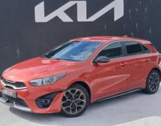 Kia Cee'd Le Havre