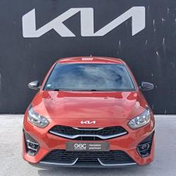 Kia Cee'd 1.0 T-GDI 120ch GT Line Le Havre