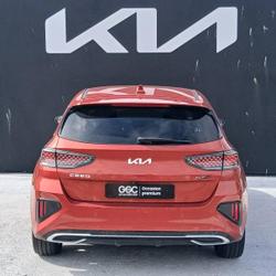 Kia Cee'd 1.0 T-GDI 120ch GT Line Le Havre