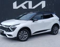Kia Sportage Le Havre
