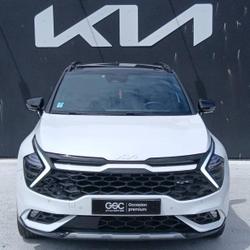 Kia Sportage 1.6 T-GDi 230ch HEV GT-Line Premium BVA6 4x2 Le Havre