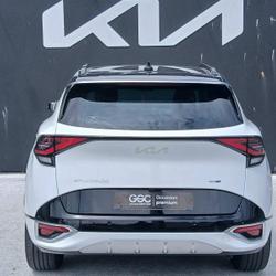 Kia Sportage 1.6 T-GDi 230ch HEV GT-Line Premium BVA6 4x2 Le Havre
