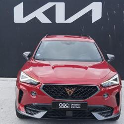 Cupra Formentor 1.5 TSI 150ch V DSG7 Le Havre