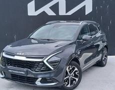 Kia Sportage Saint-Marcel