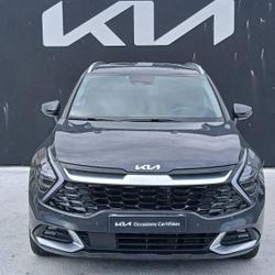 Kia Sportage 1.6 T-GDi 230ch HEV Design BVA6 4x2 Saint-Marcel