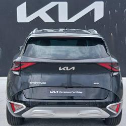Kia Sportage 1.6 T-GDi 230ch HEV Design BVA6 4x2 Saint-Marcel