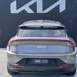 Kia EV6 229ch Air Active 2WD Le Havre
