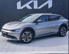 Kia EV6 Le Havre