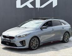 Kia Pro Cee'd Glos