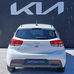 Kia Rio 1.2 DPi 84ch Active Le Havre
