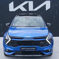 Kia Sportage 1.6 T-GDi 230ch HEV  GT-Line Premium BVA6 4x2 Le Havre